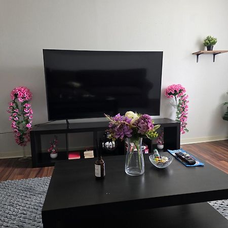 Hyllstofta Laegenhet Daire Klippan Dış mekan fotoğraf