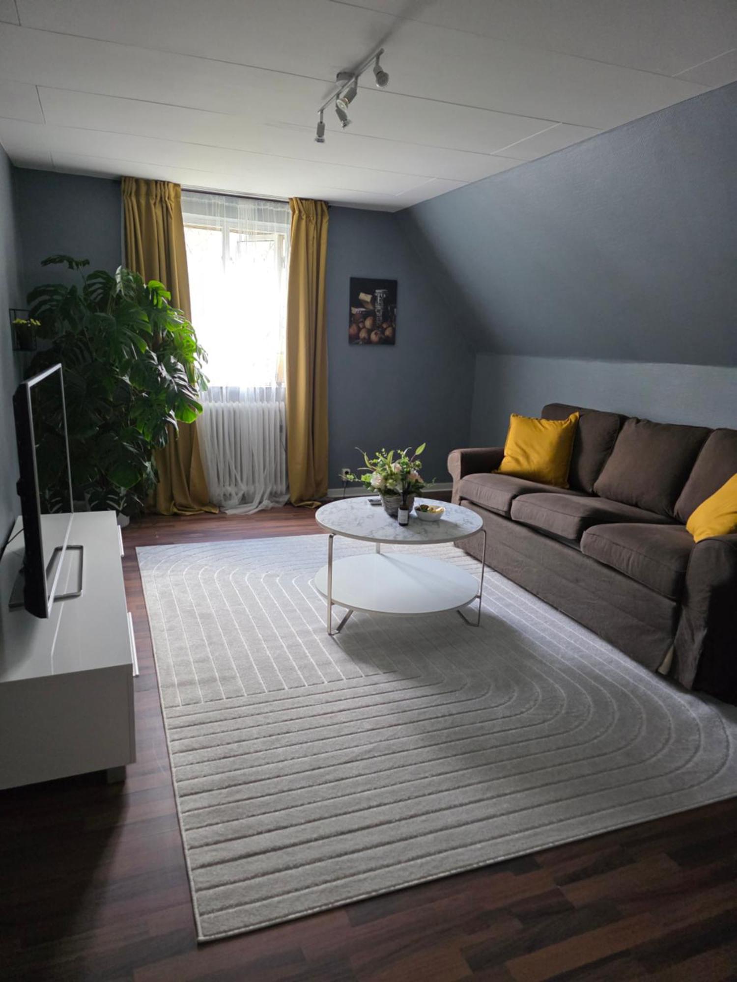 Hyllstofta Laegenhet Daire Klippan Dış mekan fotoğraf