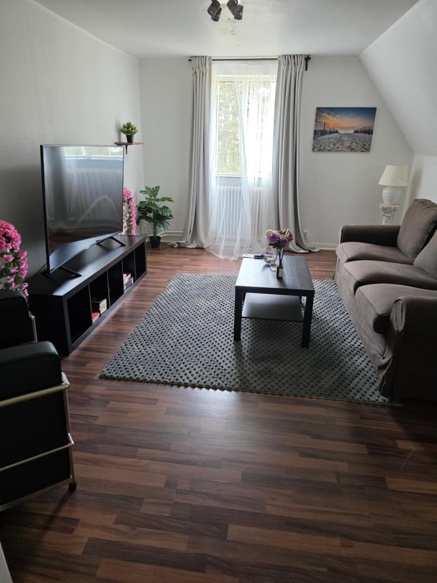 Hyllstofta Laegenhet Daire Klippan Dış mekan fotoğraf