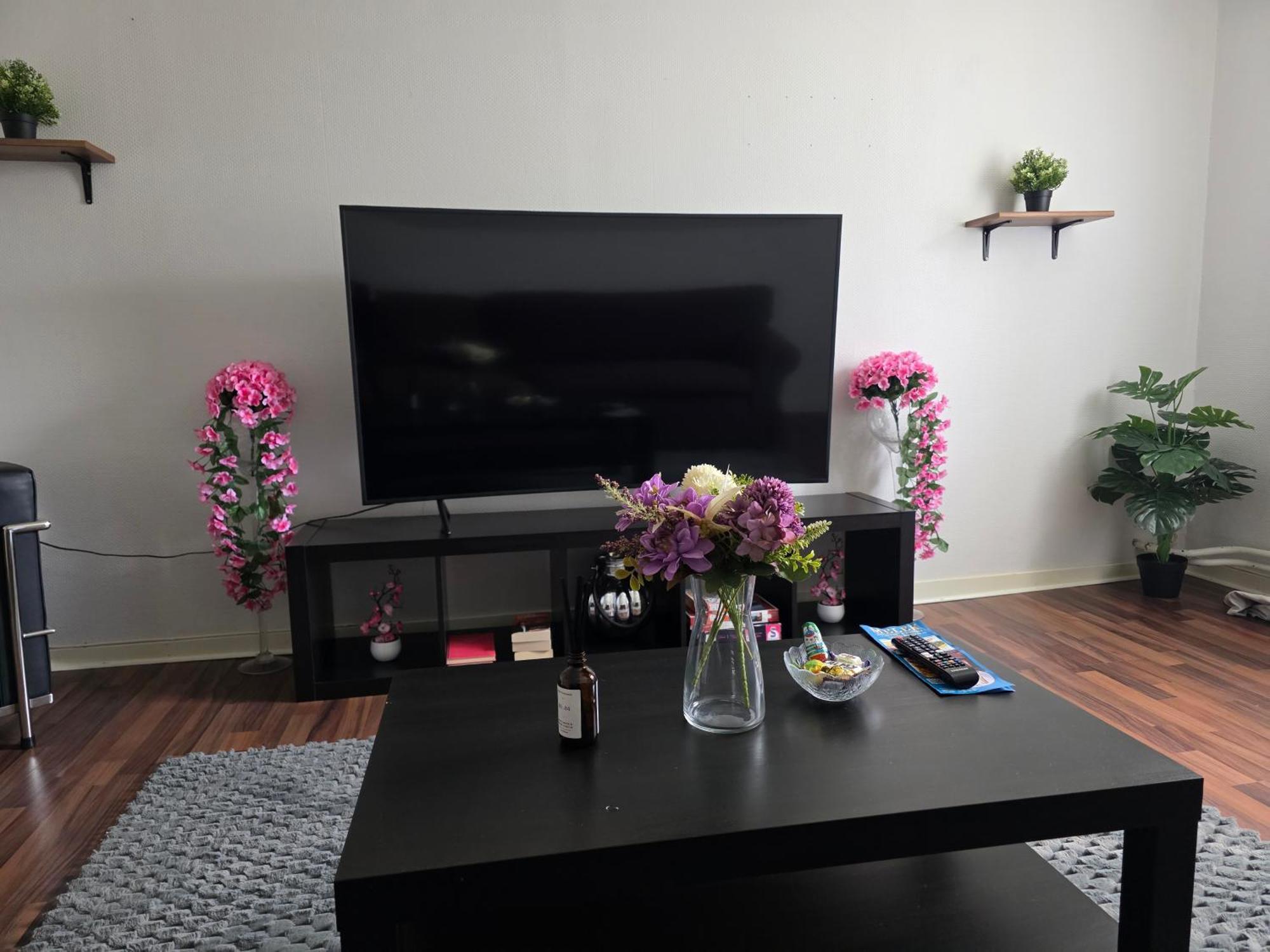 Hyllstofta Laegenhet Daire Klippan Dış mekan fotoğraf