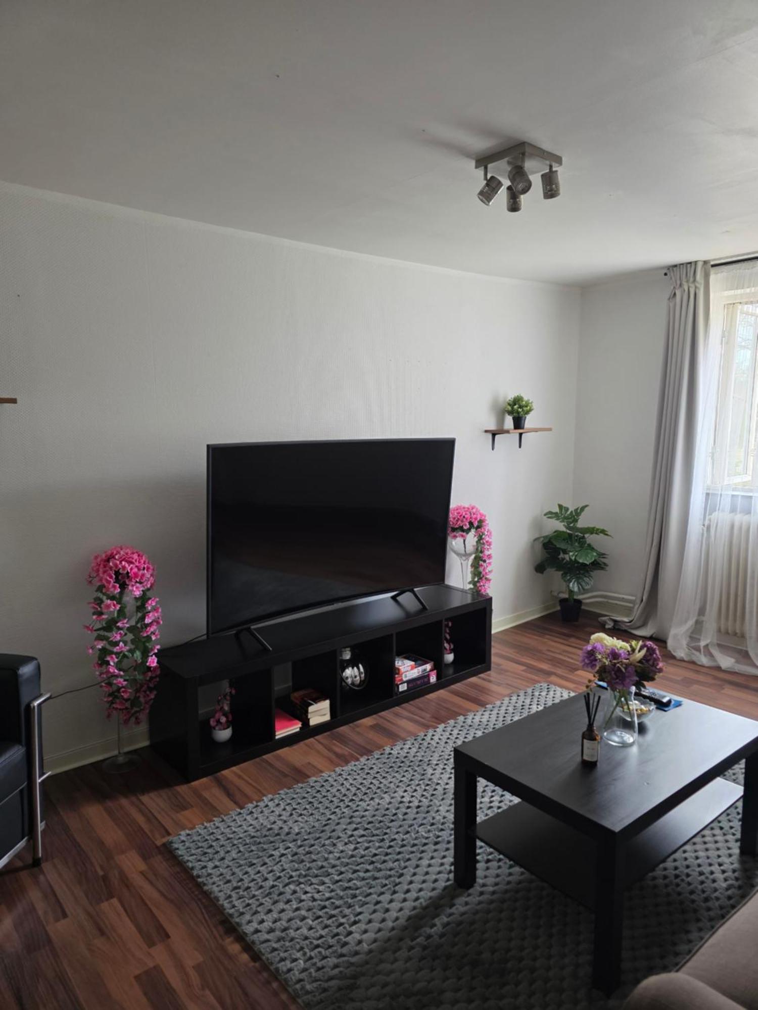 Hyllstofta Laegenhet Daire Klippan Dış mekan fotoğraf